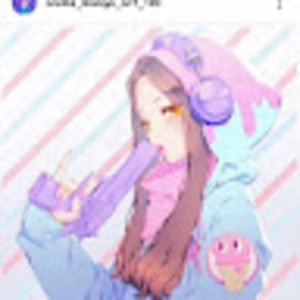 Meet your Posher, Paulina